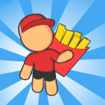 Food Carnival Unlimited Money Mod Apk 1.3.3.1