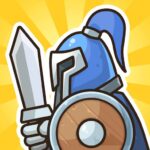 Fort Guardian Unlimited Money Mod Apk 0.0.13