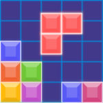 Fusion Blocks – A Puzzle Game Premium Mod Apk 3.3