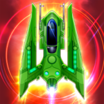 Galaxy Keeper Space Shooter Unlimited Money Mod Apk 1.0.27