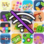 GameSpace – Offline Games Mini Unlimited Money Mod Apk 1.0.8