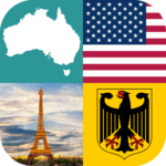 Geography Quiz – World Flags Unlimited Money Mod Apk 1.5.81