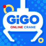 GiGO ONLINE CRANE Unlimited Money Mod Apk 5.5.0