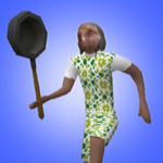 Granny Sim Baby Granny 3D Unlimited Money Mod Apk 2.11