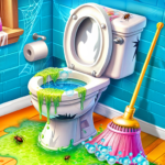 Home Fix ASMR Makeover Clean Premium Mod Apk 1.0.3