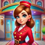 Hotel Star Hotel Games Unlimited Money Mod Apk 0.0.31