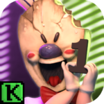 Ice Scream 1 Scary Game Unlimited Money Mod Apk 1.3.3