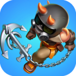 ImpactInfinity Legends Premium Mod Apk 1.0.105