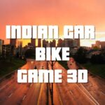 Indian Car Bike Game 3D Unlimited Money Mod Apk 2025.03.09