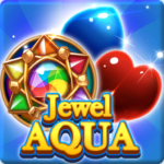 Jewel Aqua Unlimited Money Mod Apk 1.4.2