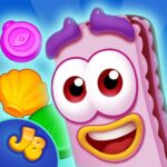 Jolly Match – Offline Puzzle Unlimited Money Mod Apk 1.0.1698
