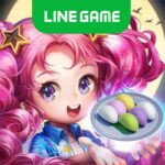 LINE Lets Get Rich Unlimited Money Mod Apk 5.2.1