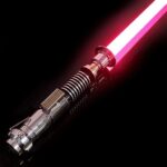 LightSaber – Gun Simulator Unlimited Money Mod Apk 1.2.7