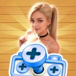 Lovely Screw – Jam Puzzle Unlimited Money Mod Apk VARY