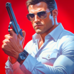 Mafia Wars Silent Hunter Unlimited Money Mod Apk 0.27