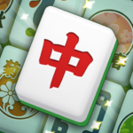 Mahjong Solitaire Classic Game Unlimited Money Mod Apk 1.4.0