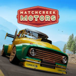 Matchcreek Motors Custom Cars Premium Mod Apk 0.6.14498