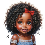 Melanin Poppin Color by Number Unlimited Money Mod Apk 1.0.2