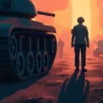 Micro Siege Unlimited Money Mod Apk 1.0.151