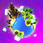 Million Lords World Conquest Unlimited Money Mod Apk 5.13.8
