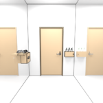 Mirror Room Escape Unlimited Money Mod Apk 1.1