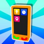 Mobile Run Unlimited Money Mod Apk 0.5.9