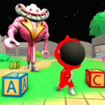 Monster Importer Survival 3D Unlimited Money Mod Apk 1.2.3
