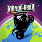 Mundo do Grau Unlimited Money Mod Apk 7.0