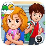 My City High School Unlimited Money Mod Apk 4.0.5