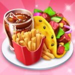 My Cooking Restaurant Game Unlimited Money Mod Apk 11.1.67.5086