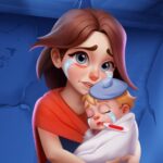 Nuts UP Bolts Sort Puzzle Unlimited Money Mod Apk 1.0.21