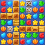 Ocean Puzzle World Unlimited Money Mod Apk 1.0.70
