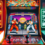 Old Arcade Games Emulator Unlimited Money Mod Apk 1