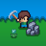 Ore Buster Unlimited Money Mod Apk 1.0.5