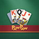 PawPaw Solitaire Card Game Unlimited Money Mod Apk 1.20.10