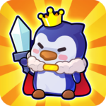 Penguin GO Unlimited Money Mod Apk 1.0.0