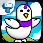 Pigeon Evolution Mutant Birds Unlimited Money Mod Apk 1.0.51
