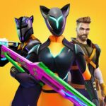 Power Zone Battle Royale 1v1 Unlimited Money Mod Apk 1.4.51