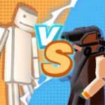 Puppet Fight Playground 3D Unlimited Money Mod Apk 3.0.0