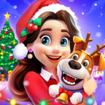 Puppy Match Match 3 Game Unlimited Money Mod Apk 1.4.1