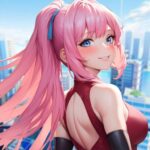 Radish Rush Save the Girl Unlimited Money Mod Apk 1.0.5