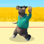 Rat Dance 3D Run Challenge Unlimited Money Mod Apk 0.1