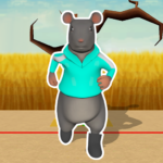 Rat Dance Survival Master Unlimited Money Mod Apk 1.0.6