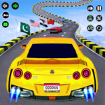 Real Car Stunt Game – GT Cars Unlimited Money Mod Apk 1.9