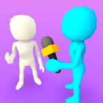 Reporter Life Unlimited Money Mod Apk 0.2.9