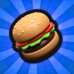 Restaurant Match – Food Puzzle Unlimited Money Mod Apk 1.2.0