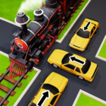 Road Jam Gridlock Escape Unlimited Money Mod Apk 1.0.14