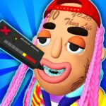 Rob Master 3D The Best Thief Unlimited Money Mod Apk 1.28.3