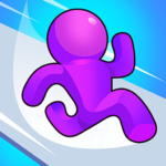 Run Challenge3DParkour Game Unlimited Money Mod Apk 1.0.07