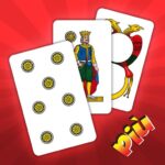 Scopa Pi – Card Games Unlimited Money Mod Apk 4.11.24